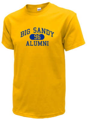 Big Sandy High School T-Shirts