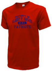 Albert P. Brewer High School Patriots Alumni - Somerville, Alabama