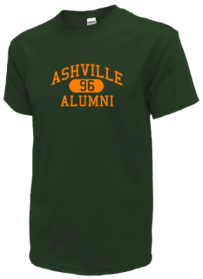 Ashville High School T-Shirts