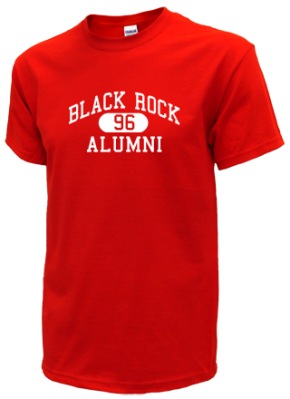 Black Rock High School T-Shirts