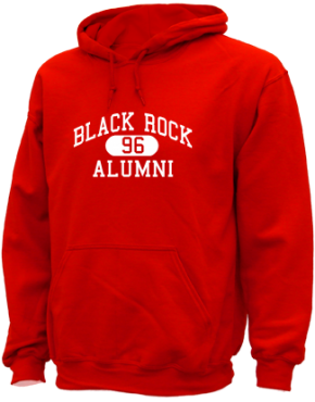Black Rock High School Hoodies