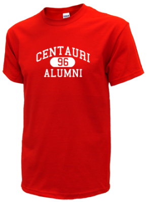 Centauri High School T-Shirts