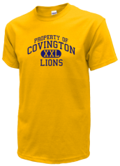 Covington High School Lions Alumni - Covington, Louisiana