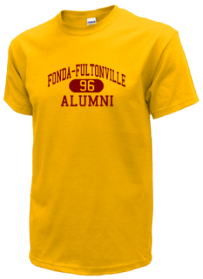 Fonda-fultonville High School T-Shirts