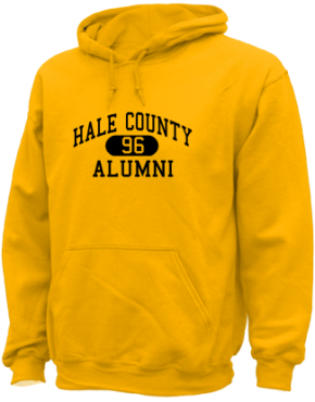 Hale County High School Hoodies