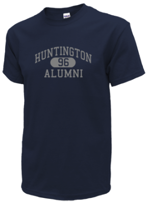 Huntington High School T-Shirts