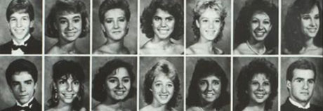 Hunt Elementary School Photos