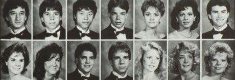 Saint Clair Elementary School Photos