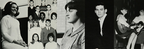 Saint Anselm School Photos