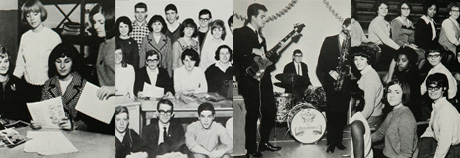 Immaculate Conception School Photos