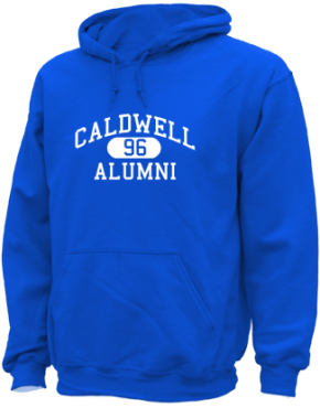 James Caldwell High School Hoodies