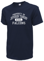 Find Jefferson Township High School Falcons Alumni, Plan Class Reunion ...