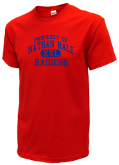 Nathan Hale High School Raiders Alumni - Seattle, Washington