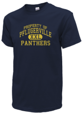 Pflugerville High School Panthers Alumni - Pflugerville, Texas