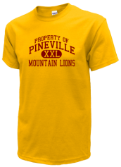 Pineville High School Mountain Lions Alumni - Pineville, Kentucky