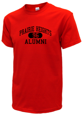 Prairie Heights High School T-Shirts