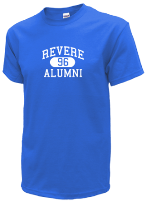 Revere High School T-Shirts