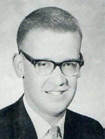 Stephen L. Lake