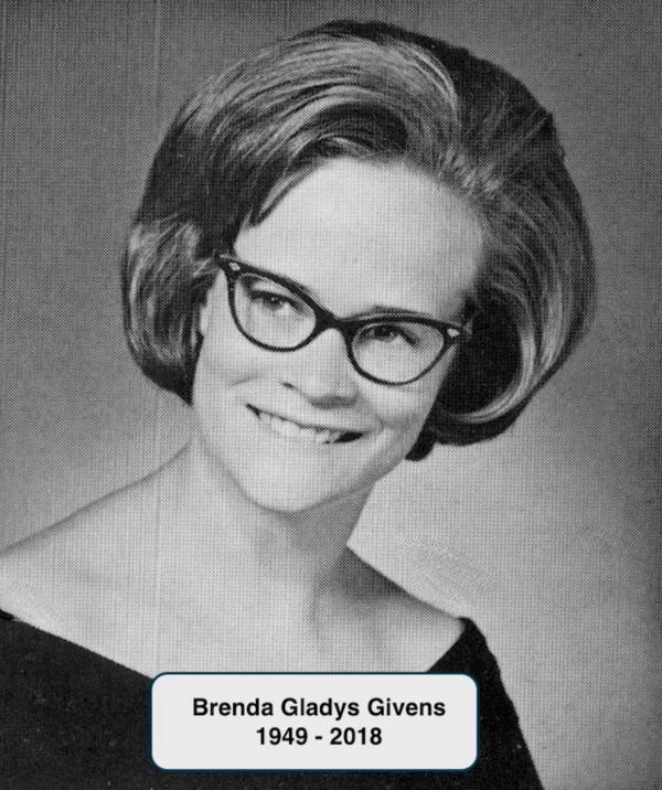 Brenda Givens