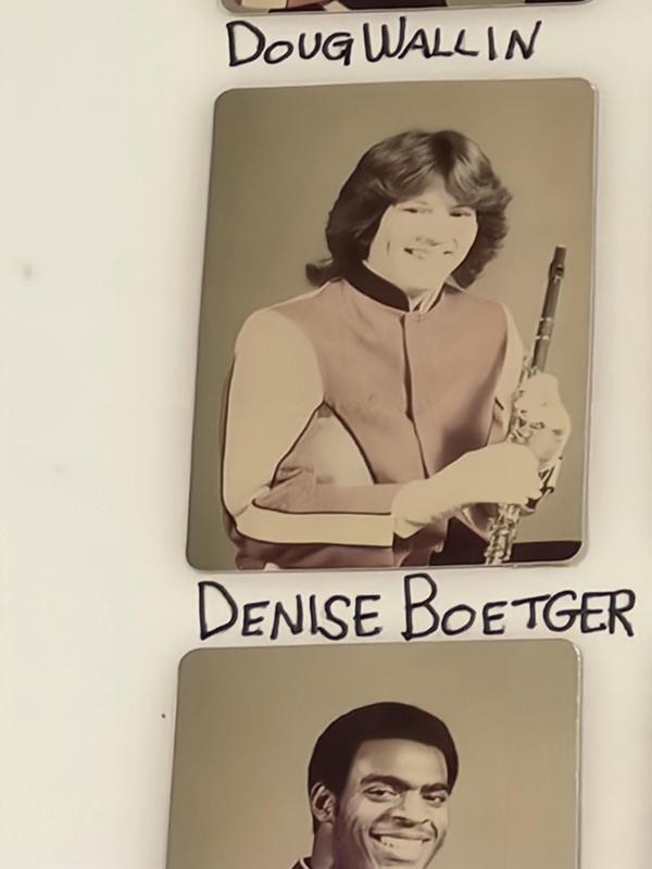 Denise Boetger Patrick