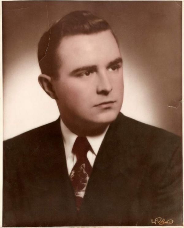 Laurence R. Bellora, Jr.