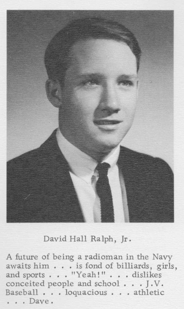 David Ralph