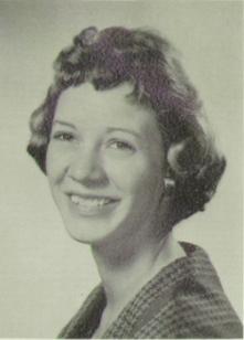 Judy Dolloff Dixon