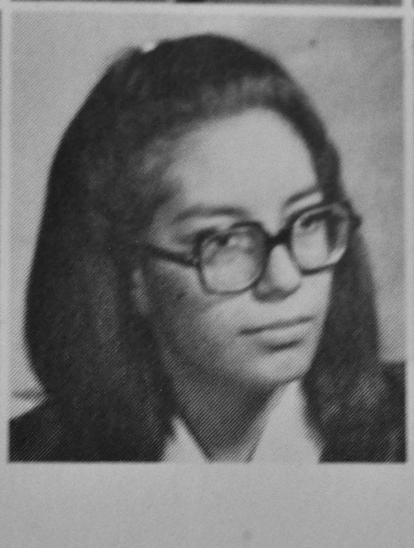 Toni Chavez Rivera