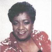 Bernice P. Harris