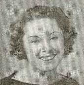 Rhea E. Woodson Burwell