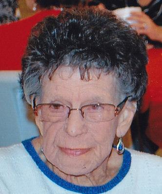 Patsy L. Shiplett Moore