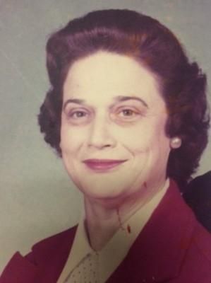 Georgetta Rucker Orndoff