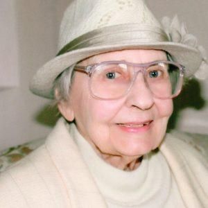 Doris E. Delong Baker