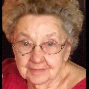 Letha M. Bowles Nabb