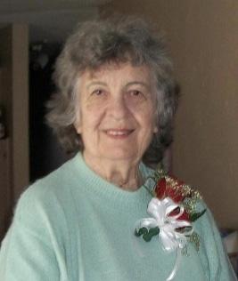 Dorothy J. Todd Hartmeyer