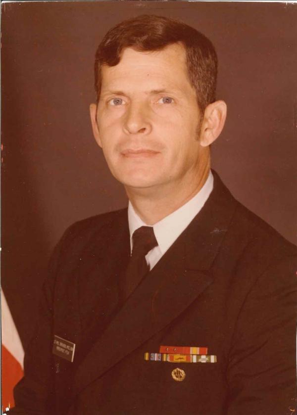 Michael E. Erichsen