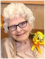 Betty J. Settles Wiechert