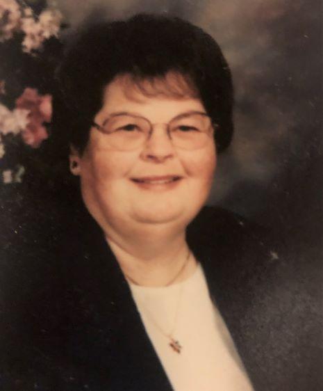 Shirley J. Thompson Cope