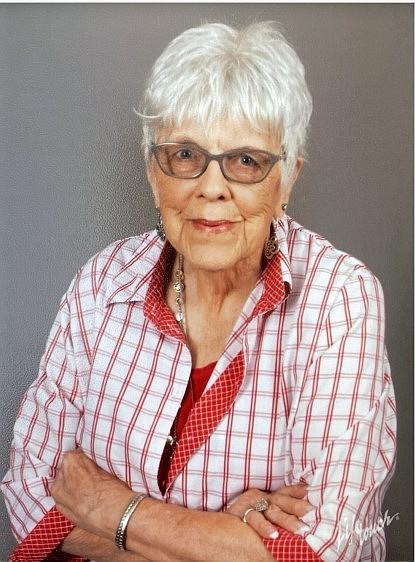 Loretta L. Harrison Shurtleff