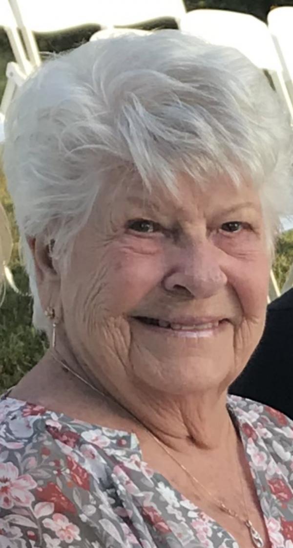 Shirley J. Spence Vestre