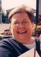 Barbara J. Schrader Roby