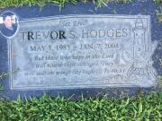 Trevor Hodges