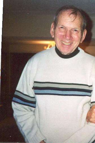 James J. Looney, Iii