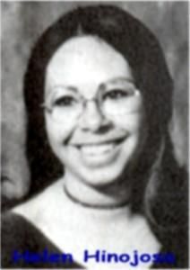 Helen Hinojosa