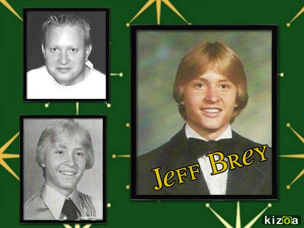 Jeff Brey