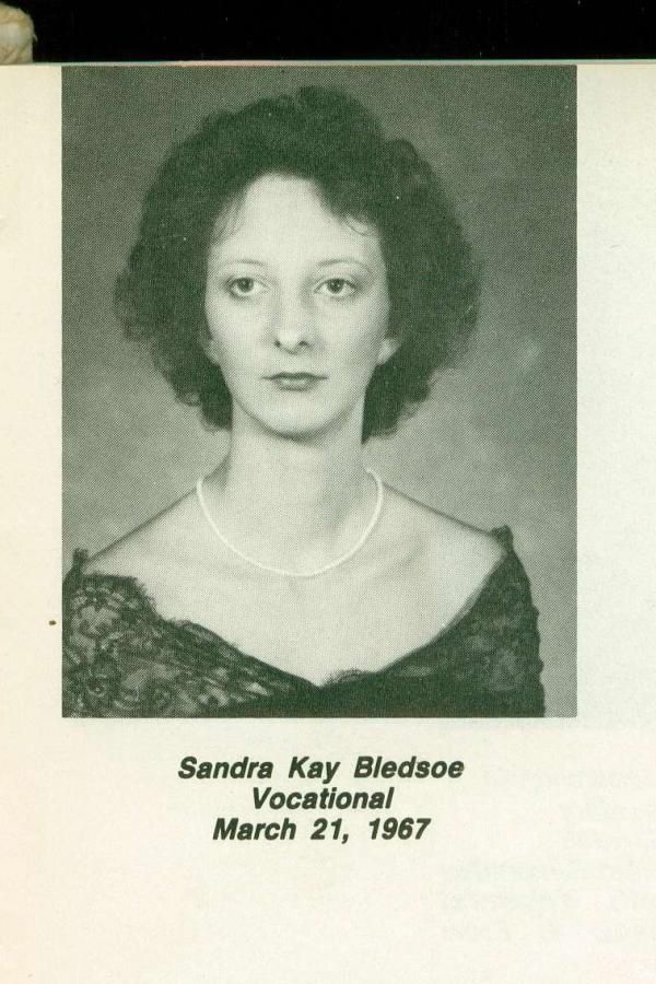 Sandra Bledsoe