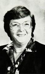 Elaine Rohrer