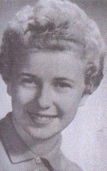 Bonnie K. Rabe Duehring