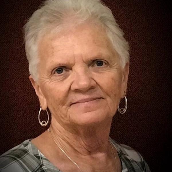 Dorothy "dottie" Elizabeth (kauffman) Norris