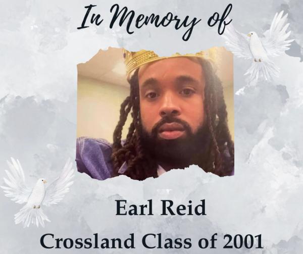 Earl Reid